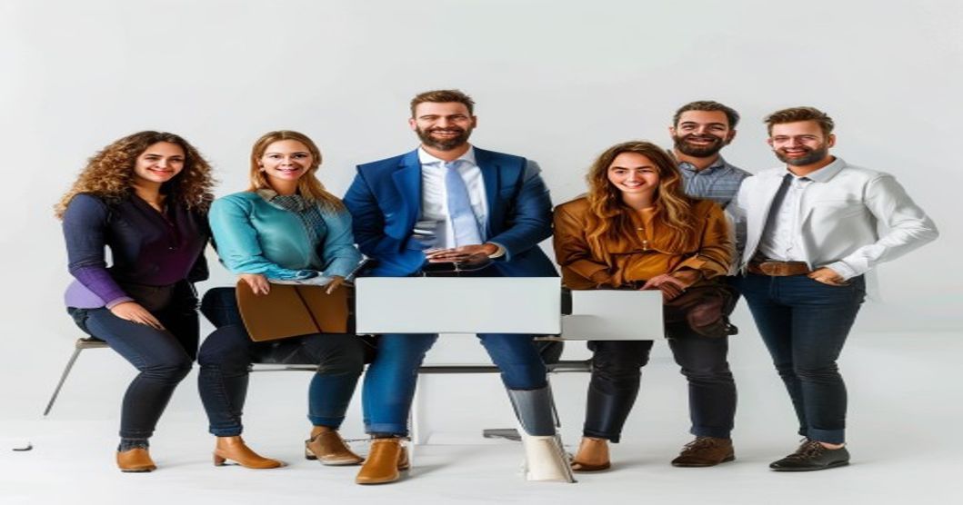 Como Montar uma Equipe: Um Guia Completo para Criação de Sites